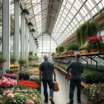 Floristería en Las Rozas de Madrid