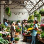 Floristería en Laviana