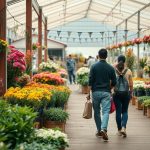 Floristería en Legazpia-Legazpi