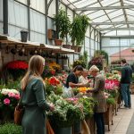 Floristería en Leioa
