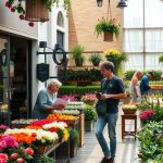 Floristería en Lepe
