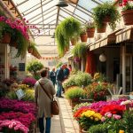 Floristería en Lezo