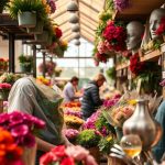 Floristería en Llanes