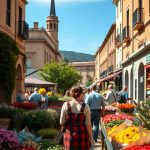Floristería en Lleida