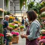 Floristería en Llíria