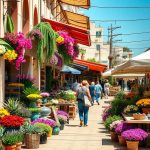 Floristería en Lloret de Mar