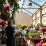 Floristería en Llucmajor