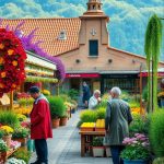Floristería en Lodosa