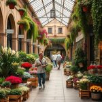 Floristería en Logroño