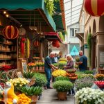 Floristería en Lugo