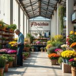 Floristería en Mairena del Aljarafe