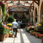 Floristería en Manacor