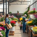 Floristería en Manilva