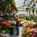 Floristería en Manises