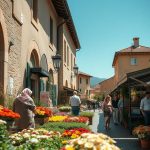 Floristería en Manlleu
