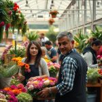 Floristería en Maó