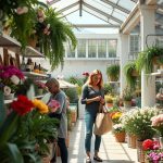 Floristería en Marbella