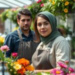 Floristería en Marina de Cudeyo