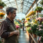Floristería en Marratxí