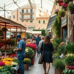 Floristería en Mataró