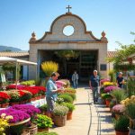 Floristería en Medina Sidonia