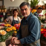 Floristería en Medina de Pomar