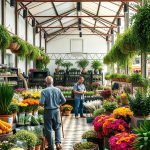 Floristería en Medina de Rioseco