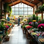 Floristería en Mejorada del Campo