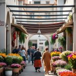 Floristería en Melilla