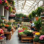 Floristería en Miguelturra