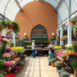Floristería en Miranda de Ebro