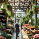 Floristería en Mislata