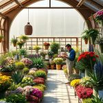 Floristería en Moaña