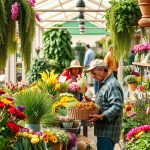 Floristería en Monachil