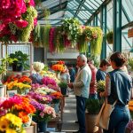 Floristería en Moncofa