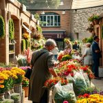 Floristería en Mont-roig del Camp