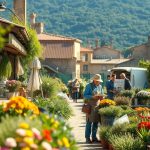 Floristería en Montornès del Vallès