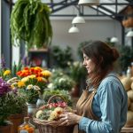 Floristería en Montoro
