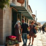 Floristería en Móra d’Ebre