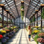 Floristería en Moral de Calatrava