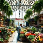 Floristería en Motril