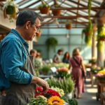 Floristería en Mungia