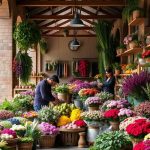 Floristería en Muskiz