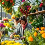 Floristería en Mutxamel