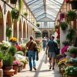 Floristería en Nájera