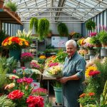 Floristería en Navalmoral de la Mata