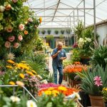 Floristería en Níjar