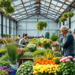 Floristería en Noáin-Noain