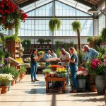 Floristería en Nules