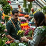 Floristería en Ogíjares